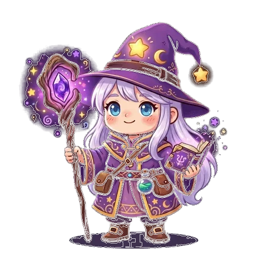 Mage