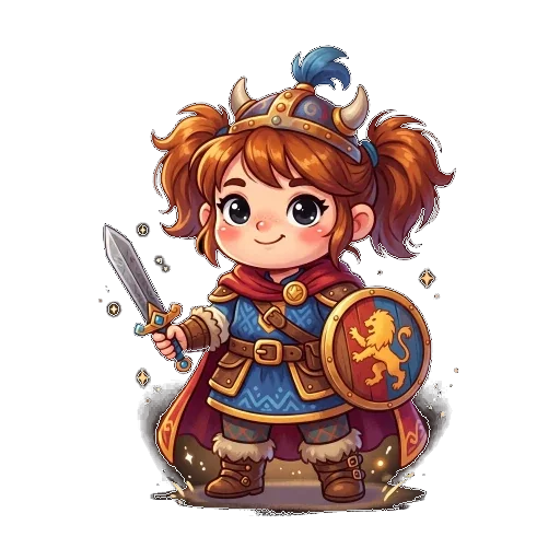 Warrior