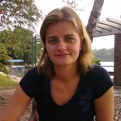 Melanie Siekmöller