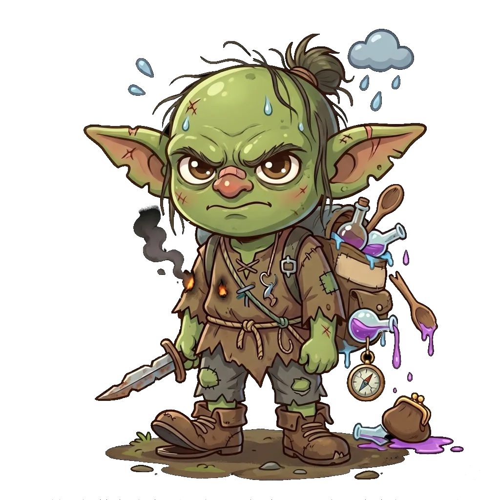 Goblin