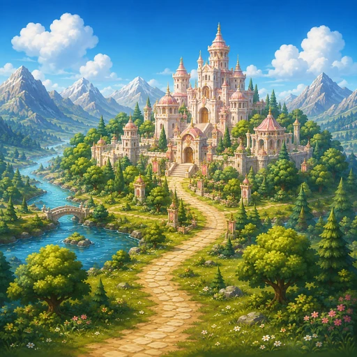 Astral Citadel